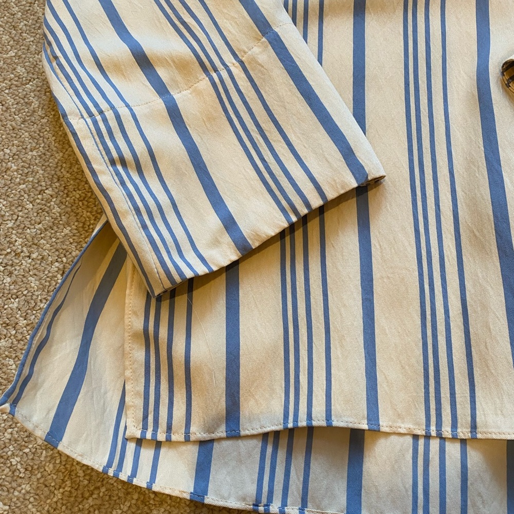 Zara top - Picture 5 of 8